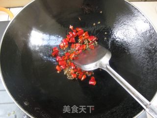 一次就成功的宴客菜——水煮肉片的做法步骤：4