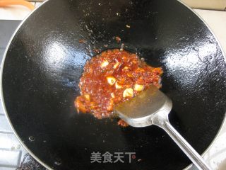 一次就成功的宴客菜——水煮肉片的做法步骤：9