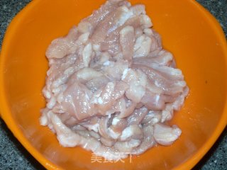 扬州炒饭的做法步骤：3