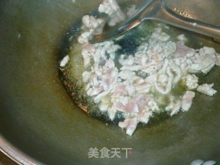 扬州炒饭的做法步骤：5
