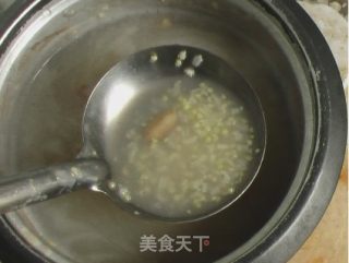 山楂糯米粥的做法步骤：6