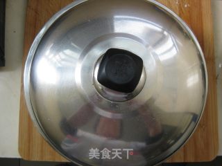 香葱鲜肉包的做法步骤：5