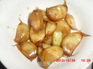 冬日清爽火锅的做法步骤：10