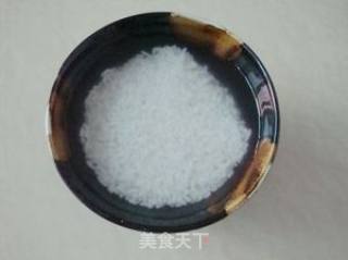 用豆浆机轻松做早餐——花生蝴蝶面的做法步骤：2