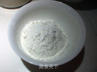 椰蓉奶黄馅料的做法步骤：4