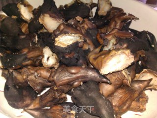 煮菱角（原味）的做法步骤：7