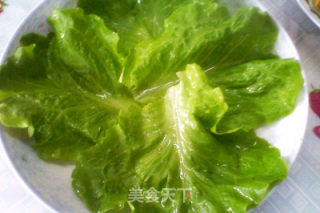 像烤肉串的味-------[干煸牛肉丁]的做法步骤：4