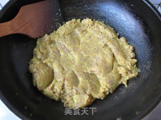 咖喱牛肉可乐饼的做法步骤：9