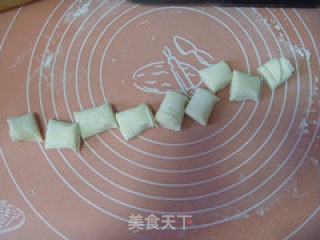 红薯蛋挞（飞饼版）的做法步骤：8