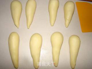 金牛角的做法步骤：5