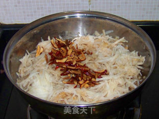 【雪梨膏】的做法步骤：3