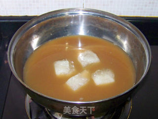 【雪梨膏】的做法步骤：7
