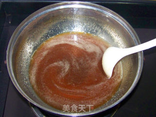 【雪梨膏】的做法步骤：9