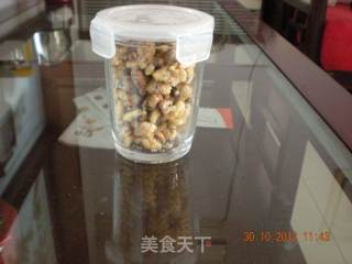 琥珀核桃的做法步骤：5