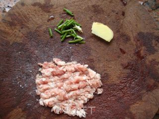 鲜美的竹荪肉汤的做法步骤：3
