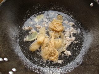 鲜美的竹荪肉汤的做法步骤：5