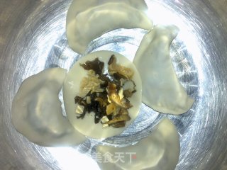 好吃的饺子的做法步骤：4