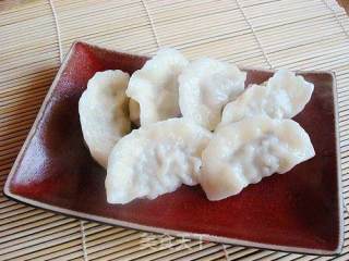 好吃的饺子的做法步骤：6