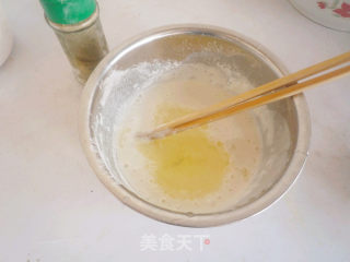 软炸虾仁的做法步骤：4