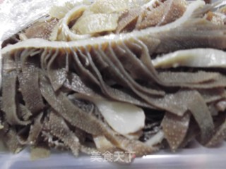 毛血旺?麻辣香锅?麻辣烫?大锅菜?我都不知道是啥了 大家评评理呀的做法步骤：8