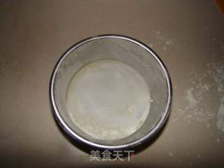 酸奶餐包的做法步骤：5