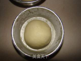 酸奶餐包的做法步骤：6