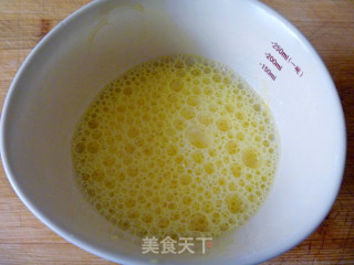 【怡汝私房食疗养生汤煲】营养健康汤羹自己做---鲜蘑粟米羹的做法步骤：4