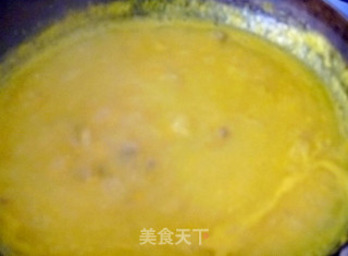 【怡汝私房食疗养生汤煲】营养健康汤羹自己做---鲜蘑粟米羹的做法步骤：7