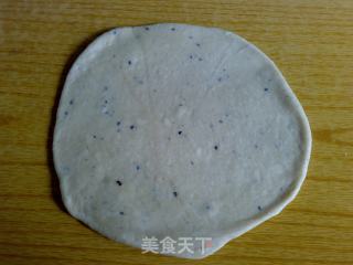 花生酱吐司的做法步骤：7