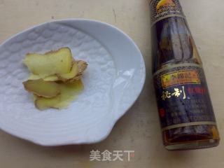 秘制红烧鸡翅的做法步骤：2