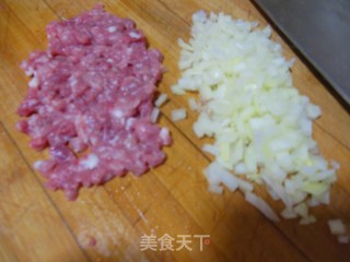 香煎胡萝卜夹——营养吸收更胜一筹的做法步骤：2