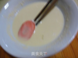 香煎胡萝卜夹——营养吸收更胜一筹的做法步骤：8