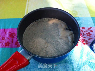 鲜肉包子全过程的做法步骤：3