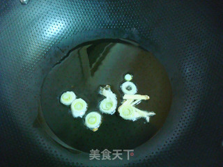 快手妈妈----牛肉炒角瓜的做法步骤：3