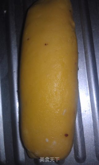 蓝莓小饼干的做法步骤：3