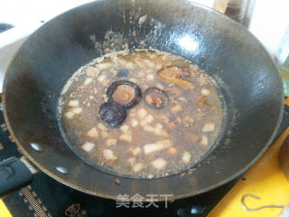 最滑嫩多汁的北豆腐----三鲜老豆腐的做法步骤：6