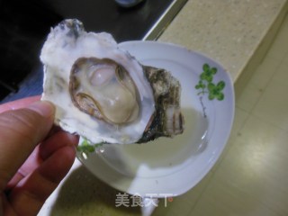 蒜蓉牡蛎的做法步骤：5