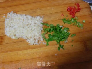 蒜蓉牡蛎的做法步骤：7