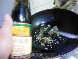 蒜蓉牡蛎的做法步骤：10