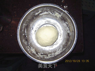 灌汤包的做法步骤：3