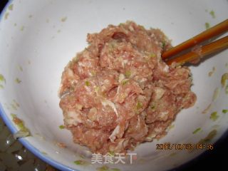 灌汤包的做法步骤：8