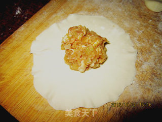 灌汤包的做法步骤：19