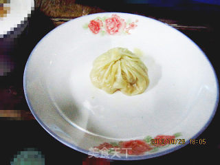 灌汤包的做法步骤：24