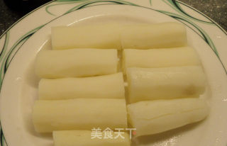 山药大骨汤的做法步骤：5