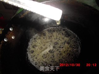 冰糖葫芦的做法步骤：10