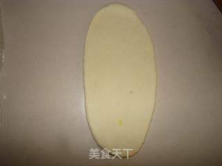 肉松面包的做法步骤：7
