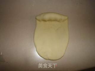 肉松面包的做法步骤：8