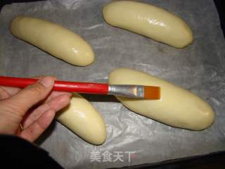 肉松面包的做法步骤：11