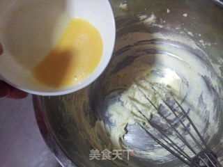 摩卡双色饼干的做法步骤：3