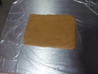 摩卡双色饼干的做法步骤：10
